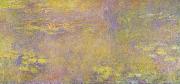 Claude Monet Sea Roses Germany oil painting artist